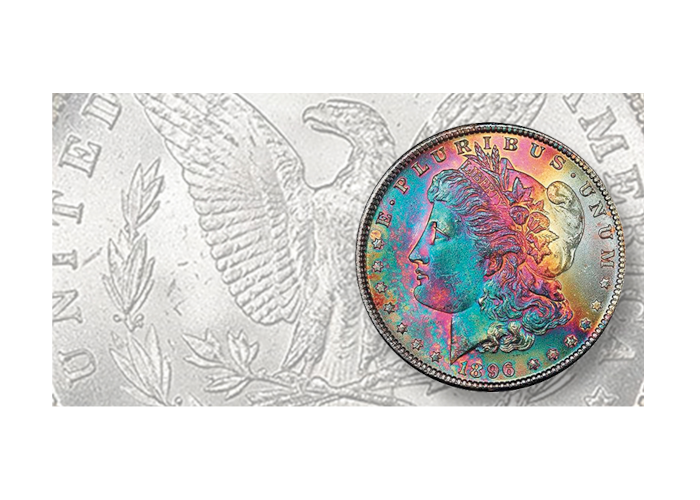 The Enduring Appeal of Collecting Morgan Silver Dollars