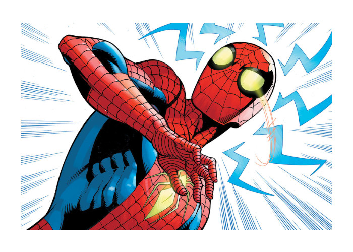 Unmasking the Marvelous: The Enduring Allure of Spider-Man