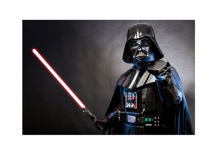 Vader's Vault - Unveiling the Collectible Legacy of Darth Vader