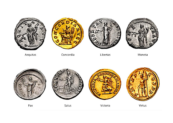 Unveiling the Rich Tapestry of Ancient World Coins