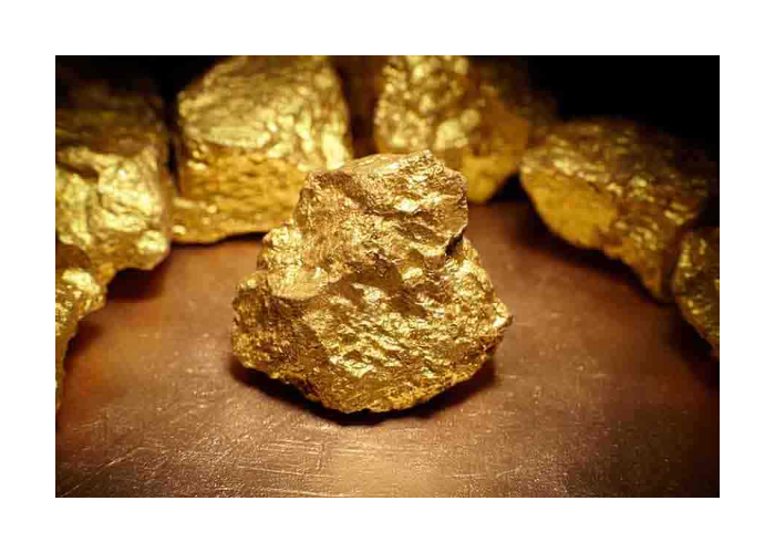 Discovering the Timeless Charm of Precious Metals: A Historical Odyssey