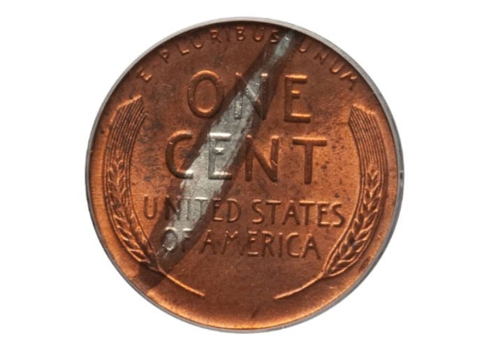 Exploring the Fascinating World of Rolled In Metal Error Coins