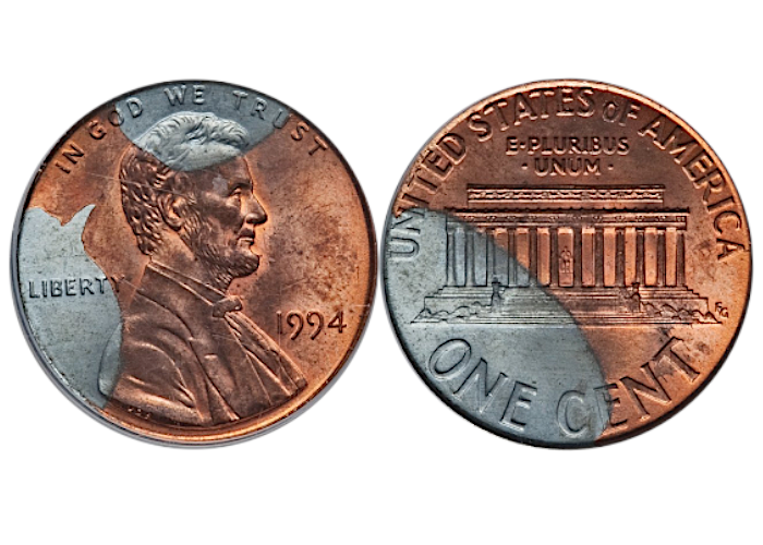 The Intricacies of Plating Issues in Coin Collecting