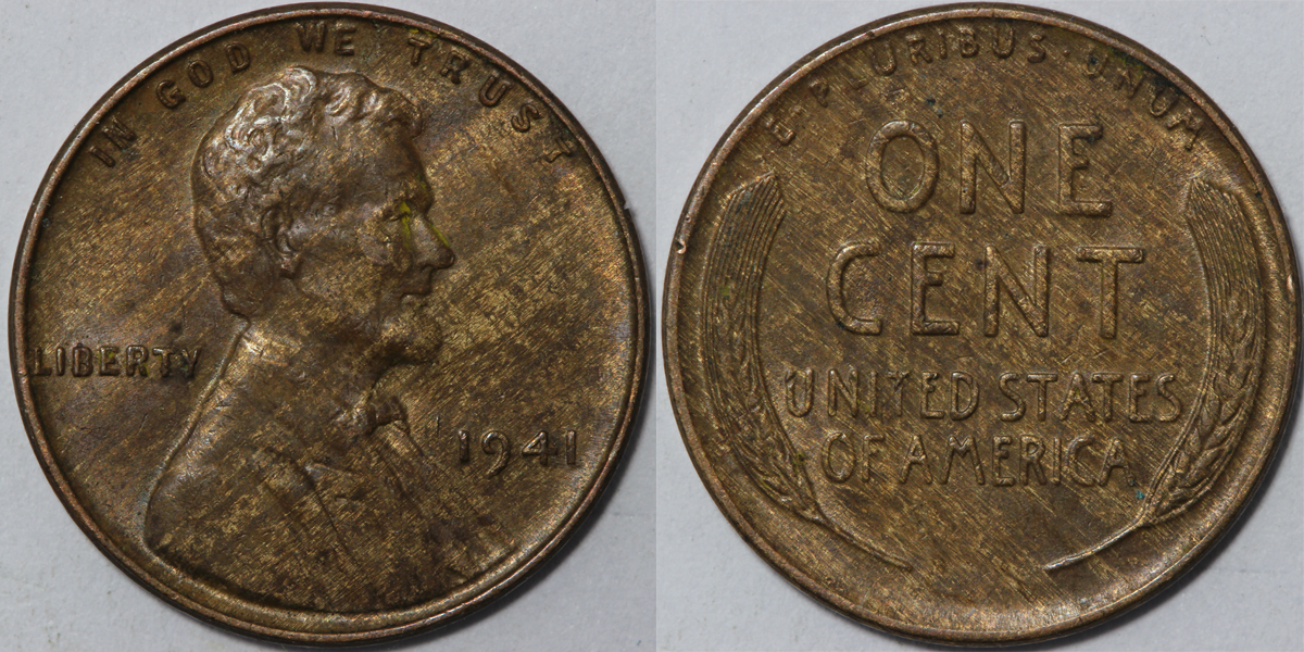 Unveiling Improper Alloy Mixture Errors in Coin Collecting