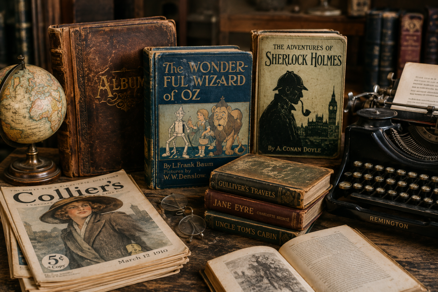 First Editions What Every Book Collector Should Know Before Buying on The Hot Collector