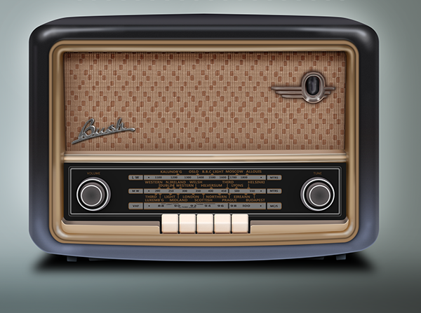 Vintage Radios: Tuning into the Past on The Hot Collector Vintage Radios: Tuning into the Past on The Hot Collector