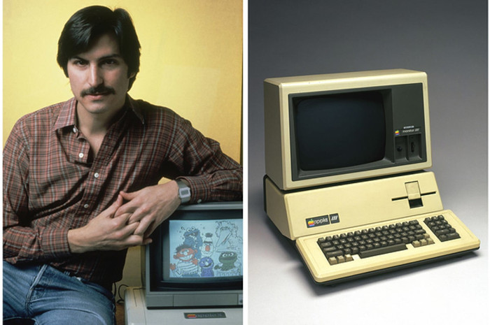 Apple Macintosh on The Hot Collector Apple Macintosh on The Hot Collector