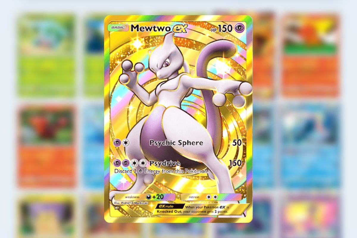 Hottest Pokemon Cards on The Hot Collector