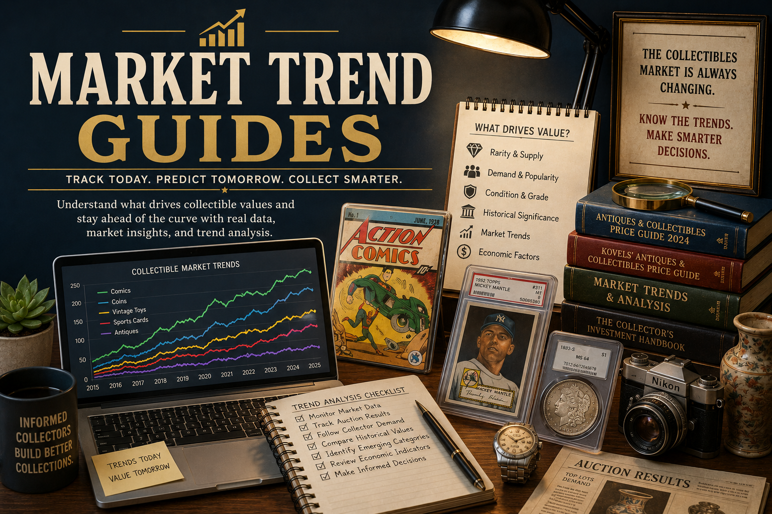 Market Trend Guides